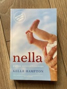 Nella. Piękno nieoczekiwanego - K. Hampton