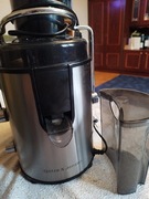 Sokowirówka Gotze&Jensen 