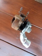 Turbina Turbo Alfa 156 1.9