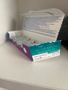 Soczewki Alcon PRECISION1 for ASTIGMATISM -3.25 -1.25x170 15 szt.