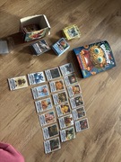 Orginalne karty skifidol italian brainrot psychodelic Universe 