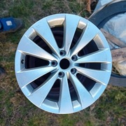 VW passat CC felga 17