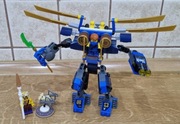 LEGO Ninjago 70754 ElectroMech