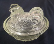 KURKA  ZĄBKOWICE  BOMBONIERA