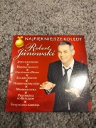 Najpiękniejsze kolędy Robert Janowski CD