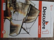 descubre podrecznik do hiszpańskiego liceum technikum