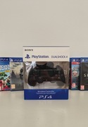 Nowy Kontroler do PS4 w kolorze czarnym