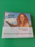 BLIND FIGHT 2cd deluxe Clapton