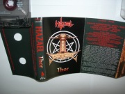 Hazael Thor MC Ghost Betrayer Vader Grave Askalon Armagedon Carnage