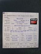 Procesor AMD FX-8320E FX 8320E - 100% sprawny