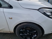 Opel Corsa E z40 błotnik prawy przód