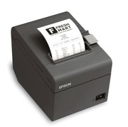 Drukarka EPSON TM-T20II USB