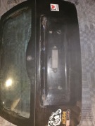 Klapa bagażnika VolVo V50  Kod lakieru019-26