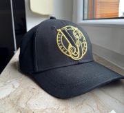 Czapka z daszkiem Versace Jeans 