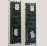SDRAM,DIMM 168pin, 128MB (2x64MB),PC100,LOW,Samsung-tested– Pentium -Retro