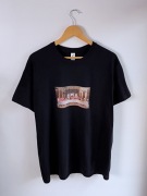 Koszulka T-shirt  ostatnia wieczerza siłownia gym kulturyści