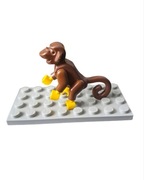 Lego małpa 2550c01