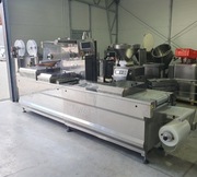 Maszyna pakująca Tepro LPP420-30H