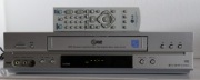 LG LV4745 magnetowid 6-GŁOWIC HiFi STEREO SP/LP NTSC + oryg. PILOT