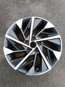 FELGA ALUMINIOWA ALU HYUNDAI TUCSON KONA 52910-N7200 ORYGINAŁ OE 7,5x18"