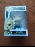 Funko Pop 1331 Gravik