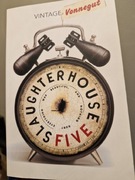 Slaughterhouse 5 Kurt Vonnegut
