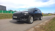 Jeep Cherokee KL
