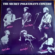 Płyta winylowa The Secret Policeman's Concert