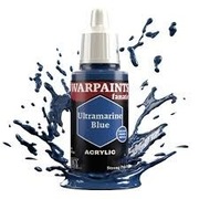 ARMY PAINTER: WARPAINTS FANATIC: ULTRAMARINE BLUE