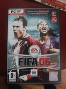 FIFA 06 PC wersja polska 