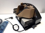 Krajalnica uniwersalna GRAEF MASTER M95