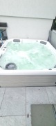 JACUZZI RELAY WANNA SPA