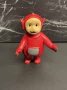 Stara figurka bootleg Teletubbies Po