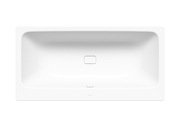 Kaldewei Asymmetric Duo 170x80 cm model 740 biała 274000010001