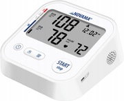 CIŚNIENIOMIERZ ELEKTRONICZNY NARAMIENNY NOVAMA A ZASILACZ LEKTOR ARYTMIA