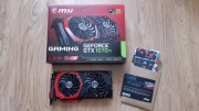 GEFORCE MSI GTX 1070Ti 8GB