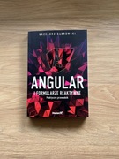 Angular formularze reaktywne