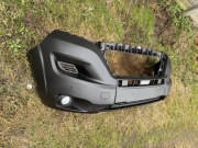 Zderzak zderzaki przód czujniki 6 pdc Radar Ducato Jumper Boxer Movano