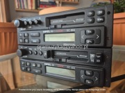 Radio Opel Senator B model SC804