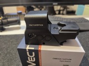 Kolimator Vector Optics OMEGA 1x27x39 8 SIATEK GWARANCJA