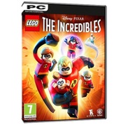 LEGO THE INCREDIBLES / Iniemamocni [PC] KLUCZ STEAM