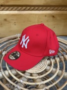 Czapka z daszkiem New Era