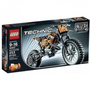 Lego technic 42007