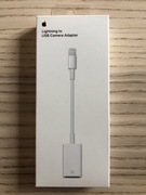 Przejściówka Apple USB Camera Adapter