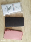 Trzy etui nowe redmi note 8 pro