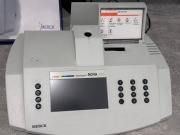 Czytnik mikropłytek MERCK Vega 400 spektrometr spektrofotometr 