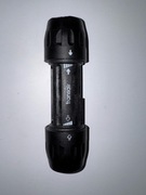 Złączka prosta – łącznik do rury aluminiowej 25 mm Transair Legris