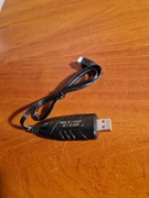 Ładowarka lipo usb