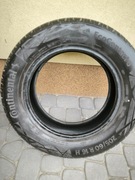 Opony używane 205/60/R16 Continental EcoContact 6