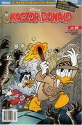 Kaczor Donald nr 40/2009
